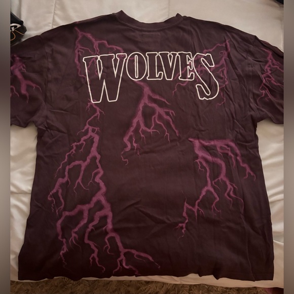 DARC SPORT OVERSIZED TEE XL - Picture 2 of 3